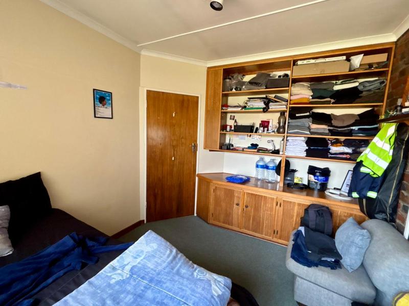4 Bedroom Property for Sale in Pellissier Free State
